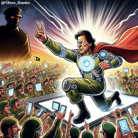 Haris Sheikh🇵🇰♥️🇵🇸♥️🇹🇷 (@sheikh12haris) 's Twitter Profile