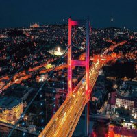 سائق في اسطنبول تركيا (@dalil_turkey) Twitter profile photo