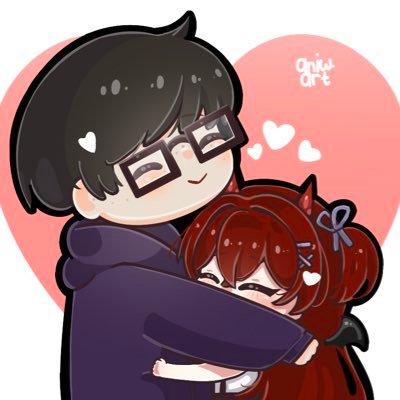 Ani Walker ✨Vgen Commissions Open✨さんのプロフィール画像