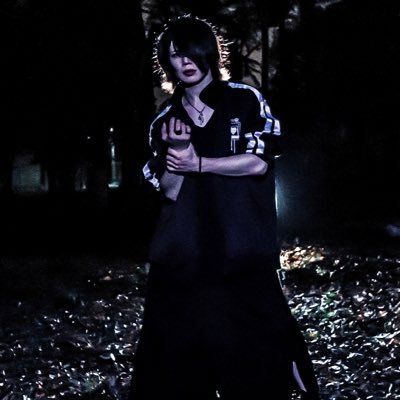 あいぼです。ギターを少しかじっています。はちみつの味がしました。本物です。@d_equal_fate Instagram▷▶︎▷ https://t.co/MBQVaOsN9E ¦夢は5年後GLAYさんと対バン¦HAPPY SWINGER¦8ビートでジャンプしたい