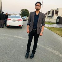 Ch zaman Gill 💪🇵🇰ᴾᵃᵏᴾᵒʷᵉʳ (@czg43pti) 's Twitter Profile