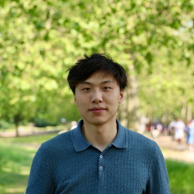 Ph.d Student, University of Oxford Torr Vision Group Studying Graph Deep Learning and Computational Chemistry