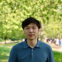 Chen Lin (@willlin1028) 's Twitter Profile