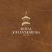 Royal Johannesburg (@Royal_JHB_Golf) Twitter profile photo