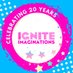 Ignite Imaginations (@ignite_sheff) Twitter profile photo