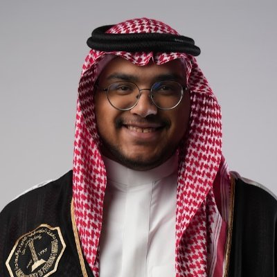 Senior SWE Student @KFUPM | Graphic Designer | Personal account | #SSP21 @SABIC | @KAUST_Academy Alumnus |  رحمك الله يا امي