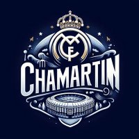 QueridoChamartín (@qeridochamartin) 's Twitter Profile