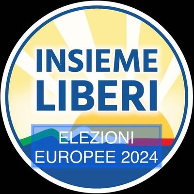 In tutta #Italia sosteniamo i CANDIDATI di #InsiemeLiberi alle #elezioni europee, per: #SOVRANITÀ #VERITÀ #GIUSTIZIA #PACE #LIBERTÀ (anche di cura).