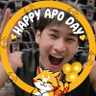 apooapo94's profile picture. I APO U #Nnattawin #apocolleagues
“Love is empathy and compassion. Enjoy life as the last day of life! Go for it! Don’t compromise.” – อาโป ณัฐวิญญ์ วัฒนกิติพั