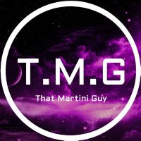 That Martini Guy (@martinjguyt) 's Twitter Profile