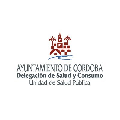 🏛 Unidad de Salud Pública de la Delegación de Salud y Consumo del Ayuntamiento de Córdoba 📍

#SaludyConsumodeCórdoba
