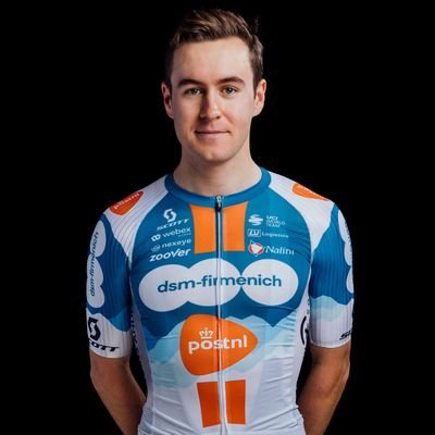 🏴󠁧󠁢󠁳󠁣󠁴󠁿🇬🇧
Professional Cyclist Team DSM Firmenich PostNL