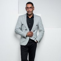 Suren Naidoo (@suren_naidoo) 's Twitter Profile