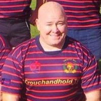 Mike Barns (@barnsy70) 's Twitter Profile