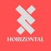 Horizontal. Coordinadora Anarquista (@horizontal_rga) Twitter profile photo