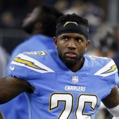 MyronAdolphG5's profile picture. 