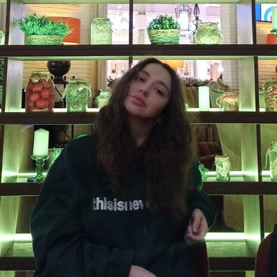 GdeNevskaya's profile picture. Баничка с тиква