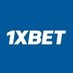 1xbetPh (@1xbetchakawhite) Twitter profile photo