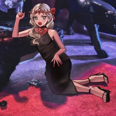 pastelicheart's profile picture. owner of 'xoxo, pastel'

@pastelicheart on all platforms ☆