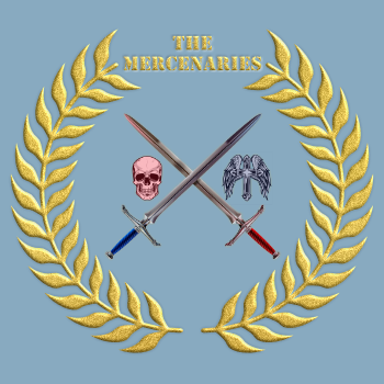 JSSS_Mercenary Profile Picture