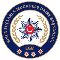 Siber Suçlarla Mücadele Daire Başkanlığı (@siberdb) 's Twitter Profile