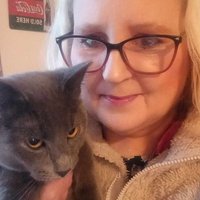 theCatGangs Mommy 🐈‍⬛🐾🐾😘🇸🇪(@amanda901555) 's Twitter Profile Photo