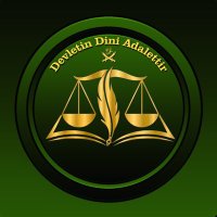 ⚖️JUSTİCE⚖️ (@tc_adalet_tc) 's Twitter Profile