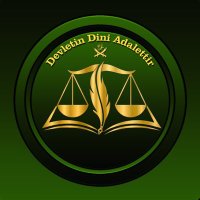 ⚖️Justice⚖️Adalet⚖️(@Tc_Adalet_Tc) 's Twitter Profile Photo