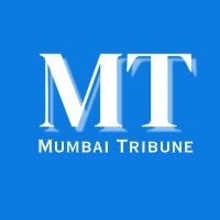 Mumbai Tribune(@TribuneMumbai) 's Twitter Profile Photo