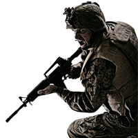 Blog dedicado al airsoft.