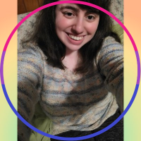 Jen 🏳️‍🌈🍉(@nerodsi) 's Twitter Profile Photo