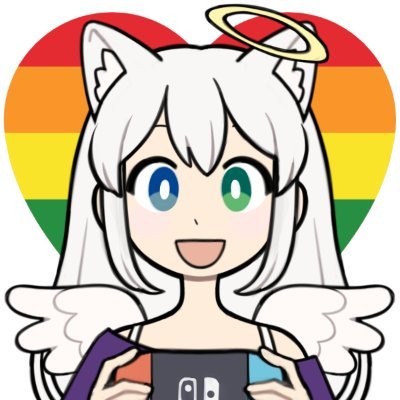 I participate in a bunch of VRC RP communities so if you see me, come say hi!
Also, remember that your always a amazing individual and i wish you a good day!