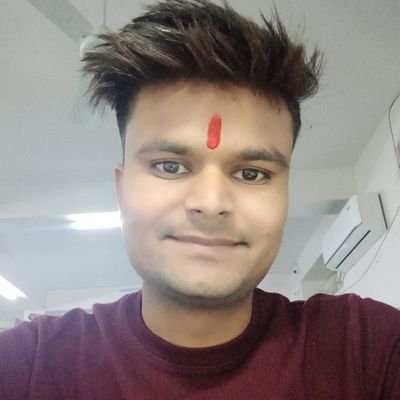 VikashC16911518's profile picture. Special Teacher I'm stand with disabled students