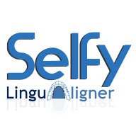 selfy lingualigner(@lingualigner) 's Twitter Profile Photo