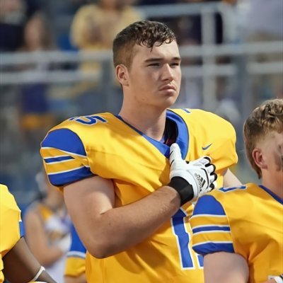 6'8 300  OT
C/O 25 
6-4A First Team All District OL
4.0 GPA Sunnyvale High School
Email- eastman.cooper21@gmail.com
NCAA Eligibilty: 2311172064