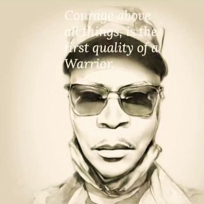 AlfredTMuhammad's profile picture. 