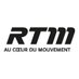 RTM_Officiel (@RTM_Officiel) Twitter profile photo