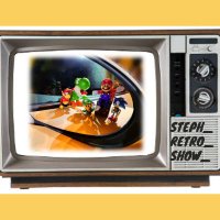 STEPH_RETRO-SHOW (@abyss577) 's Twitter Profile