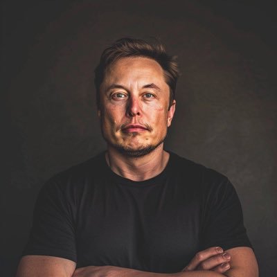 Elon musk private chat