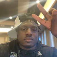 Tony Golden (@_uponetony) 's Twitter Profile