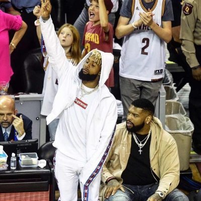 JamesJuliancE's profile picture. 