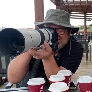 Photographer, Evertonian and bird watcher. 📷 🦅🦆🦉🐦‍⬛🦩🪿🦜