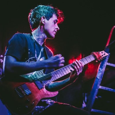 albertobarbanog's profile picture. Guitar / Analyst
@antarcticaproj