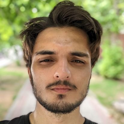 FurqanKhan44425's profile picture. 🎥 Editing Video Content | 🎬 Crafting Cinematic Stories | 💡 Transforming Visions into Reality

DM for Collab. 📨📨