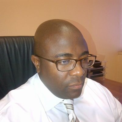 Managing Director: iMbewu Energy Resources (Pty) Ltd