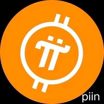 piin ＝Pinetwork＝Btc