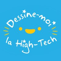 Dessine-moi la High-Tech(@Dessine_moi_LHT) 's Twitter Profile Photo