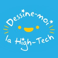 Dessine-moi la High-Tech (@dessine_moi_lht) 's Twitter Profile Photo Dessine-moi la High-Tech (@dessine_moi_lht) 's Twitter Profile Photo