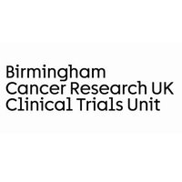 Birmingham Cancer Research UK Clinical Trials Unit(@CRCTU) 's Twitter Profileg