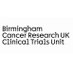 Birmingham Cancer Research UK Clinical Trials Unit (@crctu) Twitter profile photo Birmingham Cancer Research UK Clinical Trials Unit (@crctu) Twitter profile photo